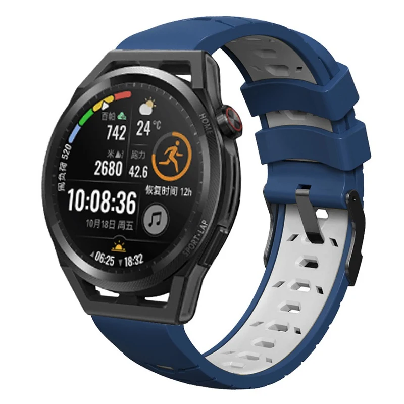 Megastark Universell Silikon / TPU armband