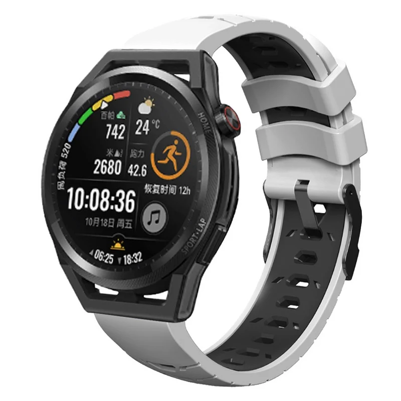 Megastark Universell Silikon / TPU armband