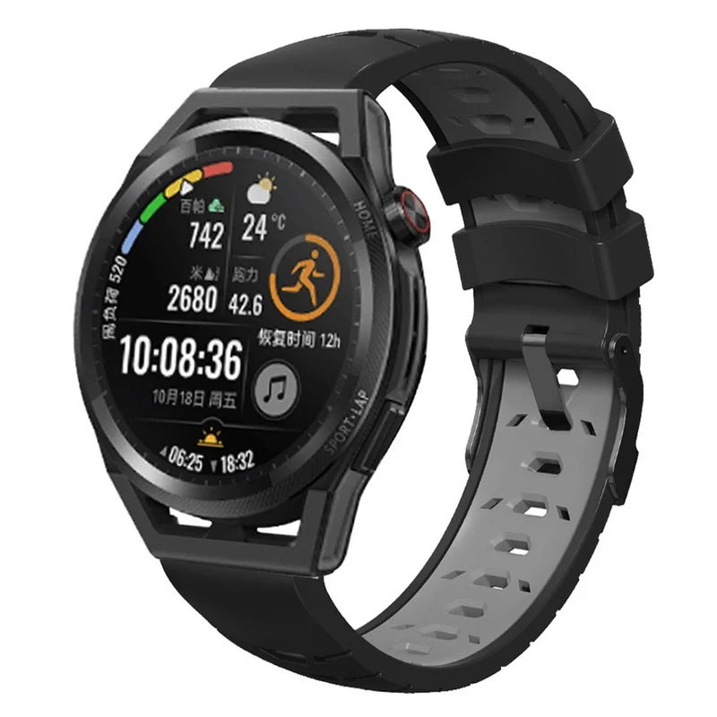 Megastark Universell Silikon / TPU armband