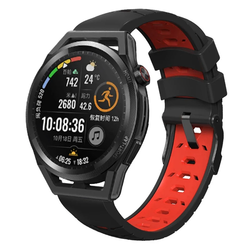 Megastark Universell Silikon / TPU armband