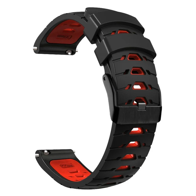 Megastark Universell Silikon / TPU armband