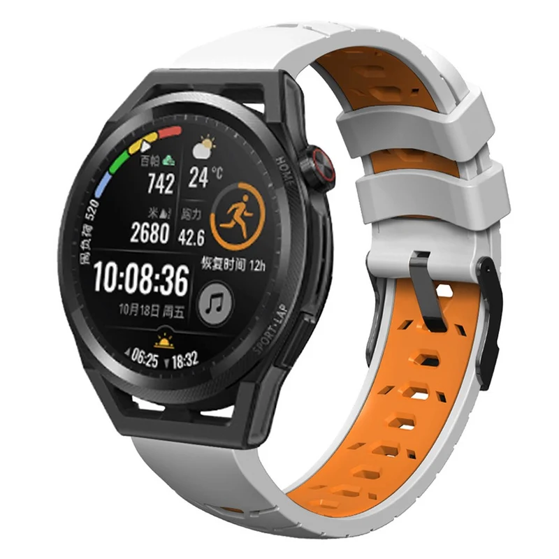Megastark Universell Silikon / TPU armband