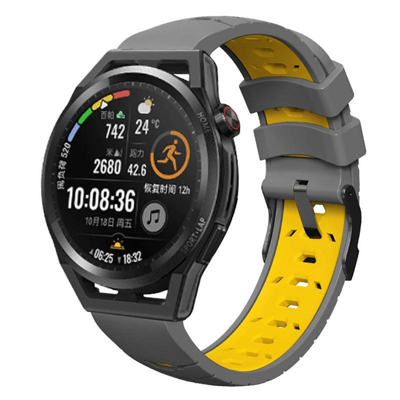 Megastark Universell Silikon / TPU armband