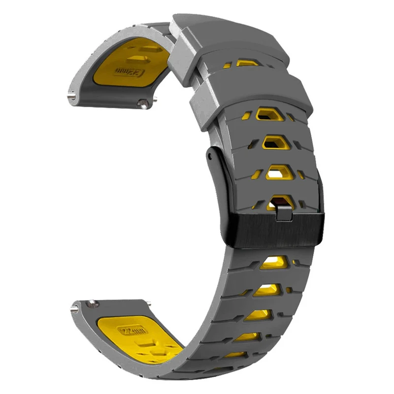 Megastark Universell Silikon / TPU armband