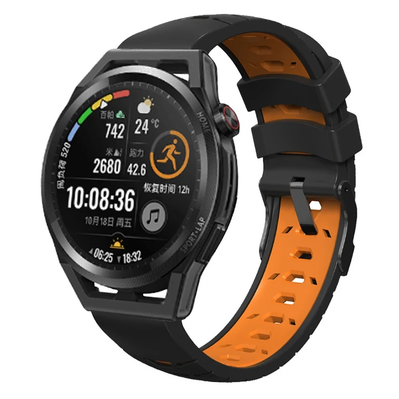 Megastark Universell Silikon / TPU armband
