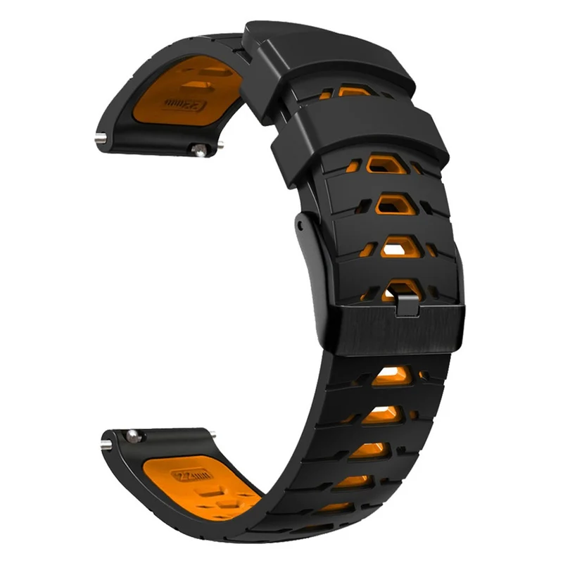 Megastark Universell Silikon / TPU armband