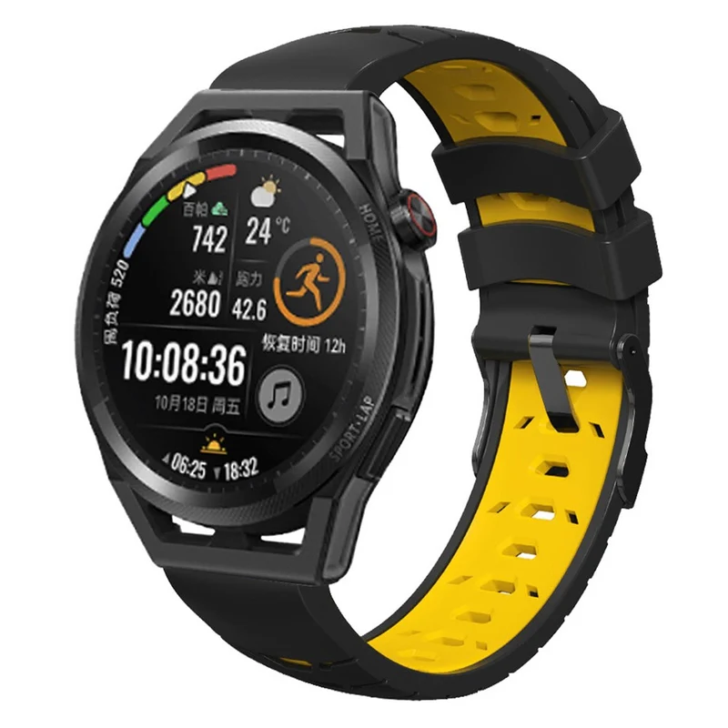 Megastark Universell Silikon / TPU armband
