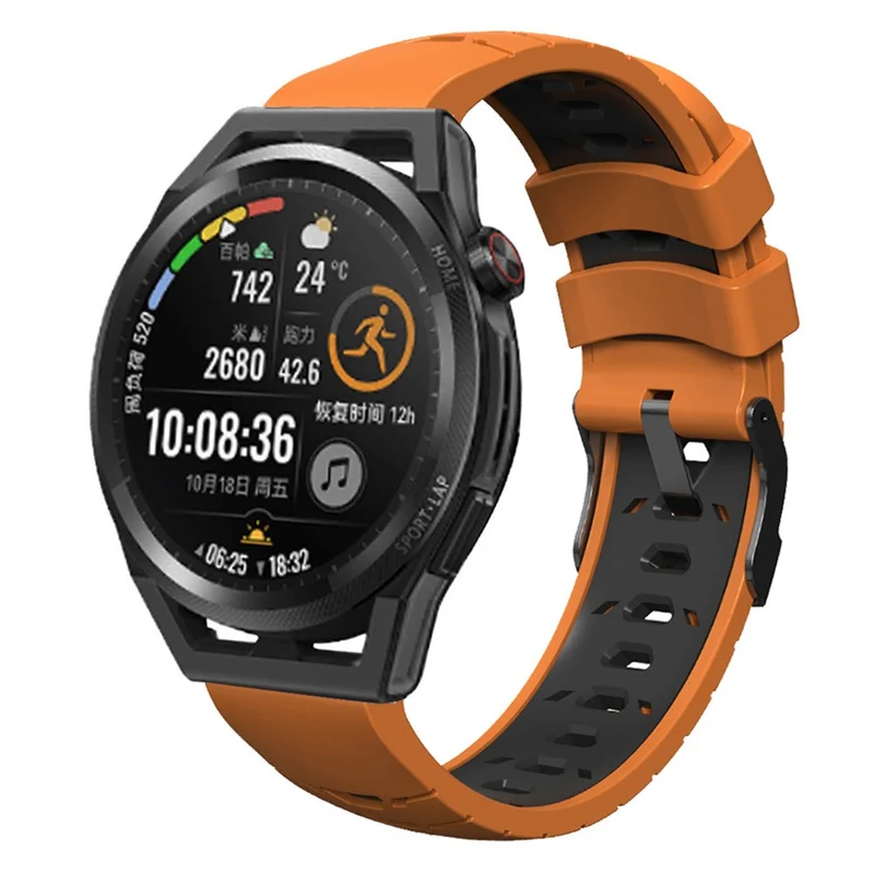 Megastark Universell Silikon / TPU armband