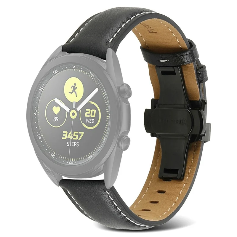 Super cool Universell Echtes Leder armband