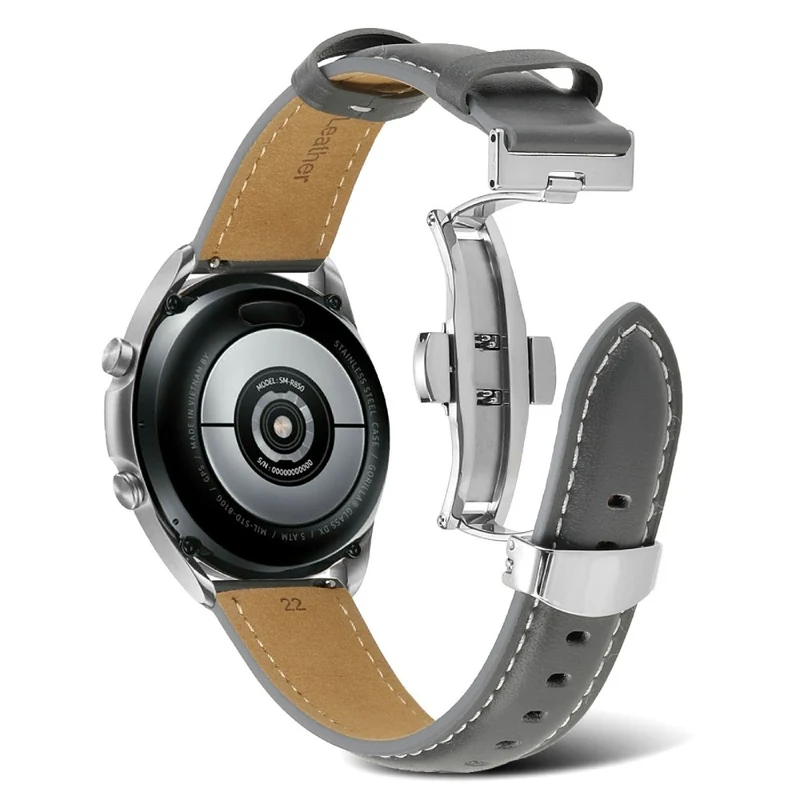 Super cool Universell Echtes Leder armband