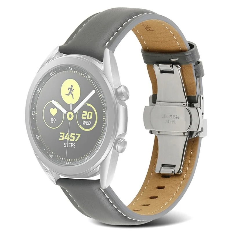 Super cool Universell Echtes Leder armband