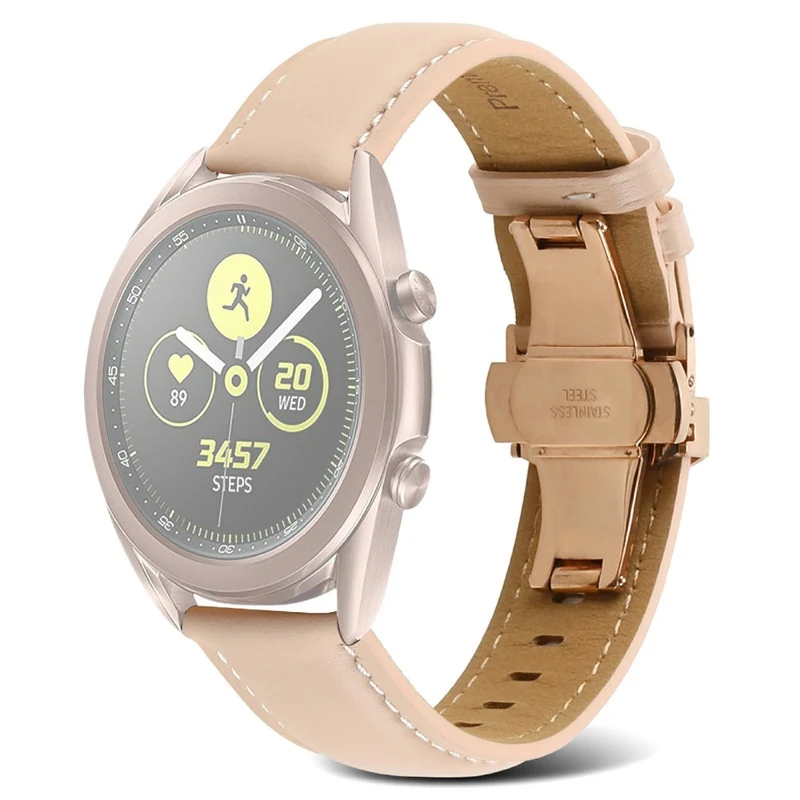 Super cool Universell Echtes Leder armband