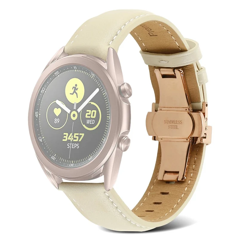 Super cool Universell Echtes Leder armband