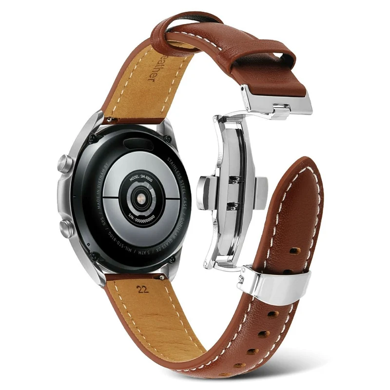 Super cool Universell Echtes Leder armband