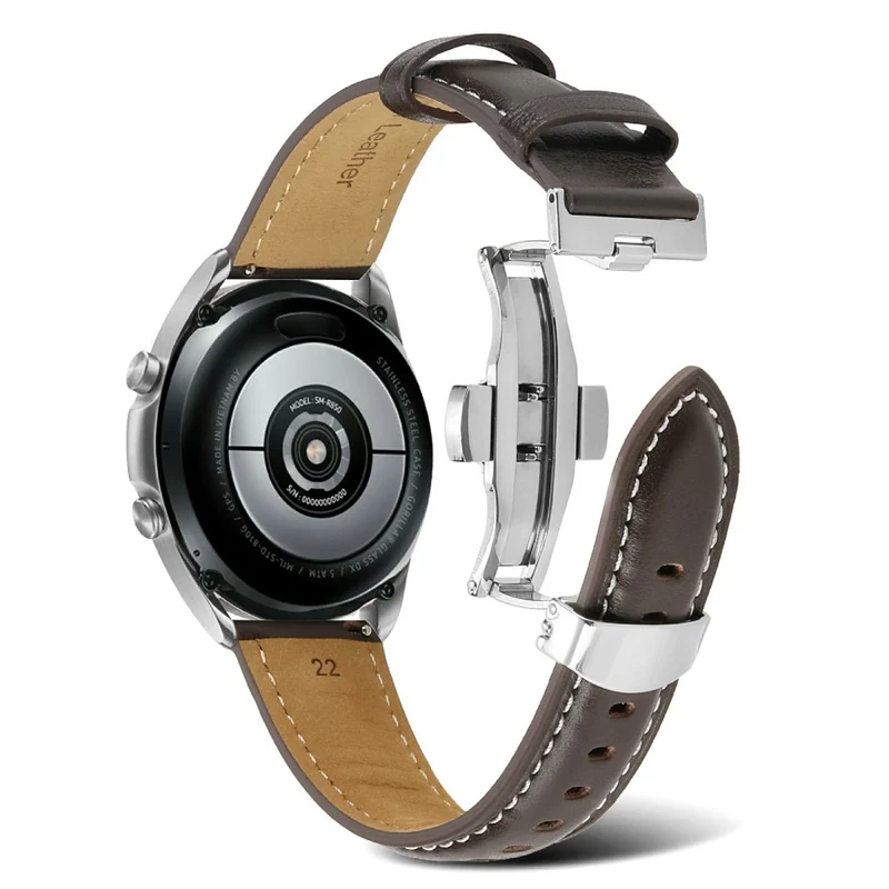 Super cool Universell Echtes Leder armband