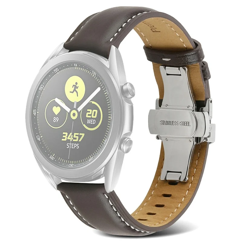 Super cool Universell Echtes Leder armband