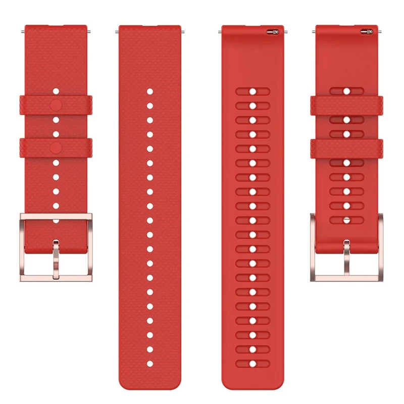 Klassisch Universell Silikon / TPU armband