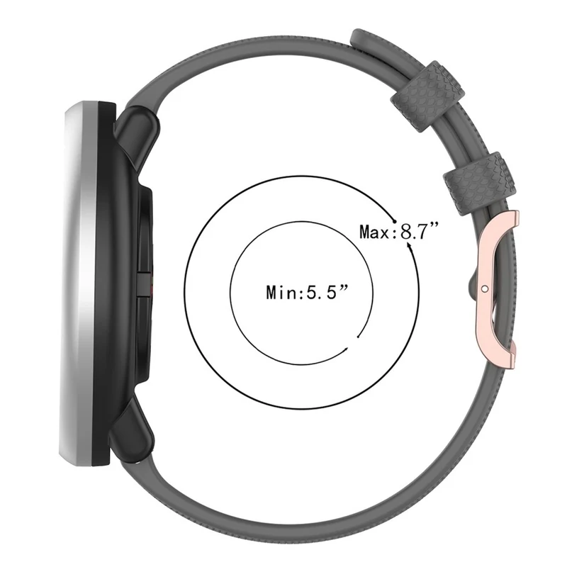 Klassisch Universell Silikon / TPU armband