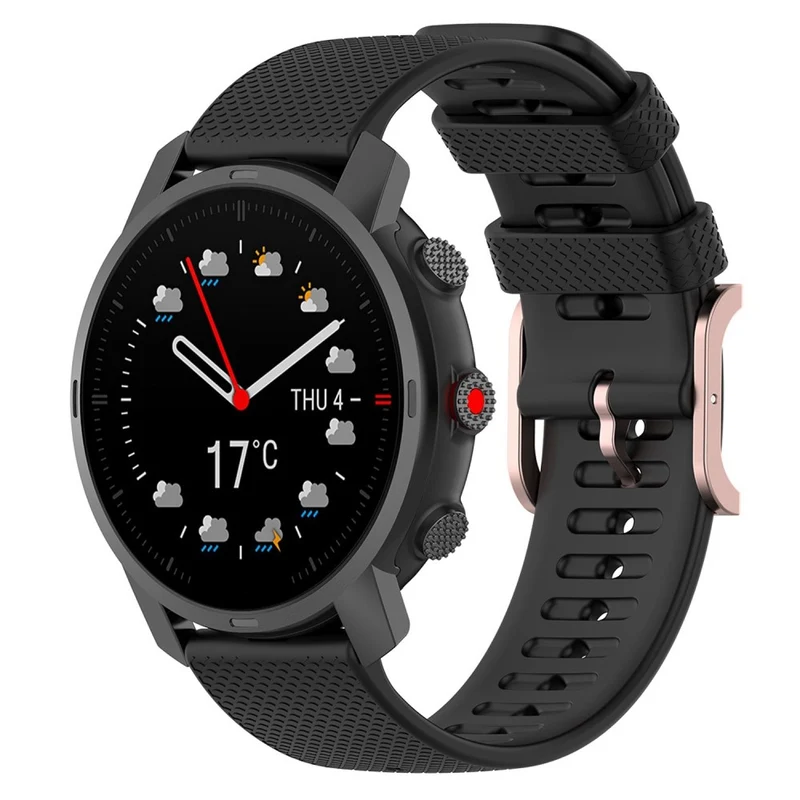 Cool Universell Silikon / TPU armband