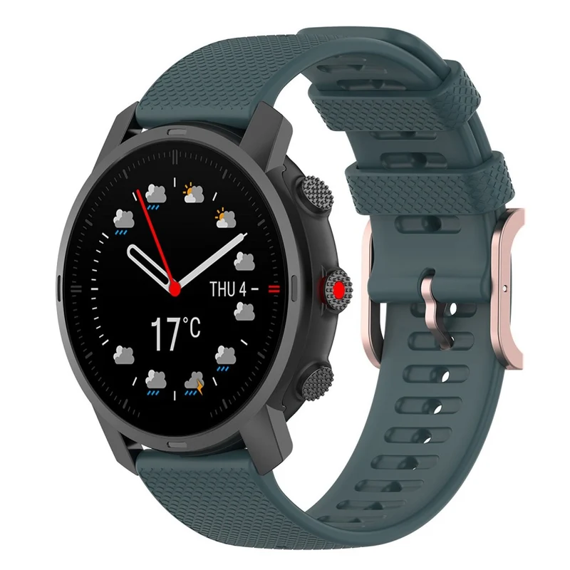 Cool Universell Silikon / TPU armband