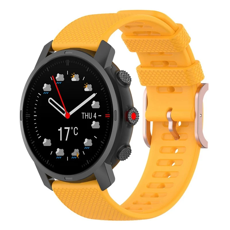 Cool Universell Silikon / TPU armband