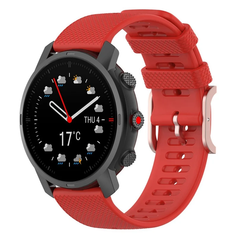 Cool Universell Silikon / TPU armband