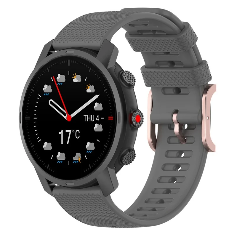 Cool Universell Silikon / TPU armband