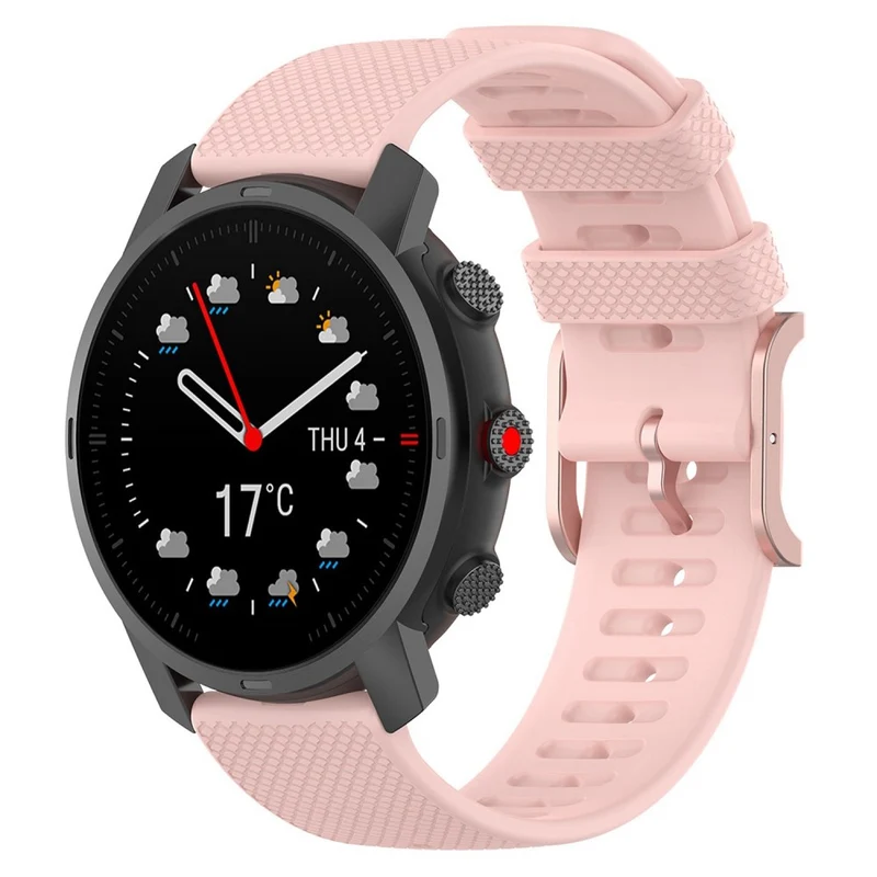 Cool Universell Silikon / TPU armband