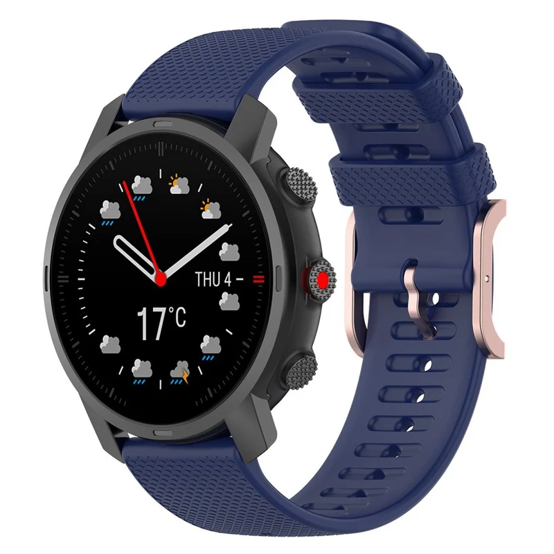 Cool Universell Silikon / TPU armband
