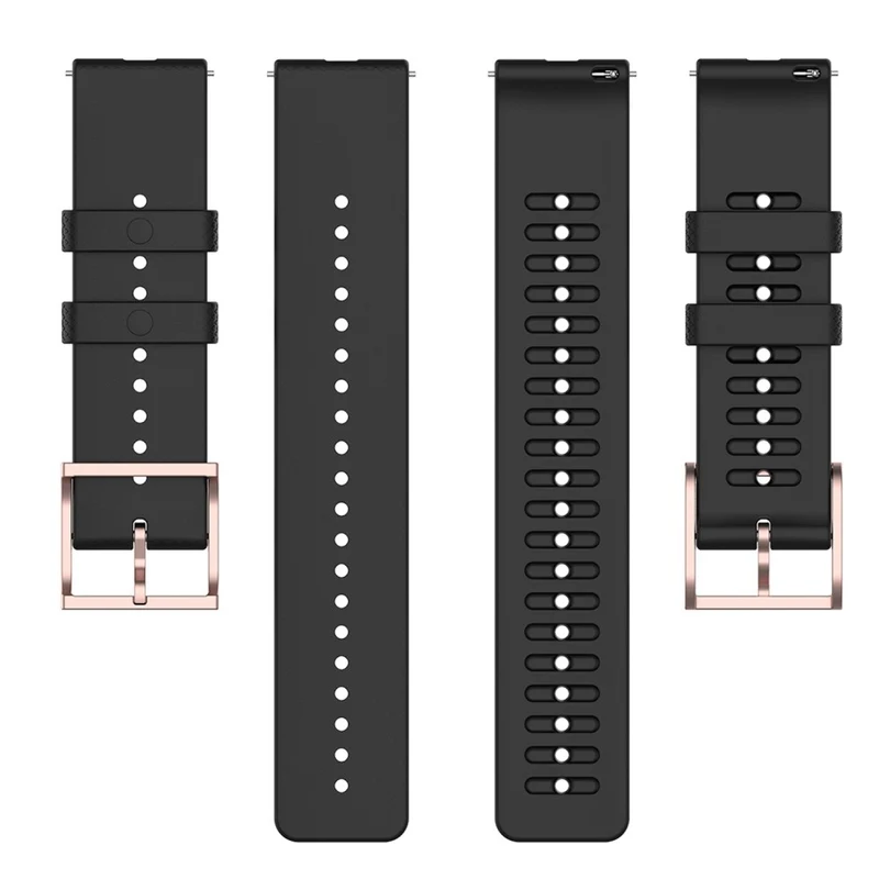 Cool Universell Silikon / TPU armband