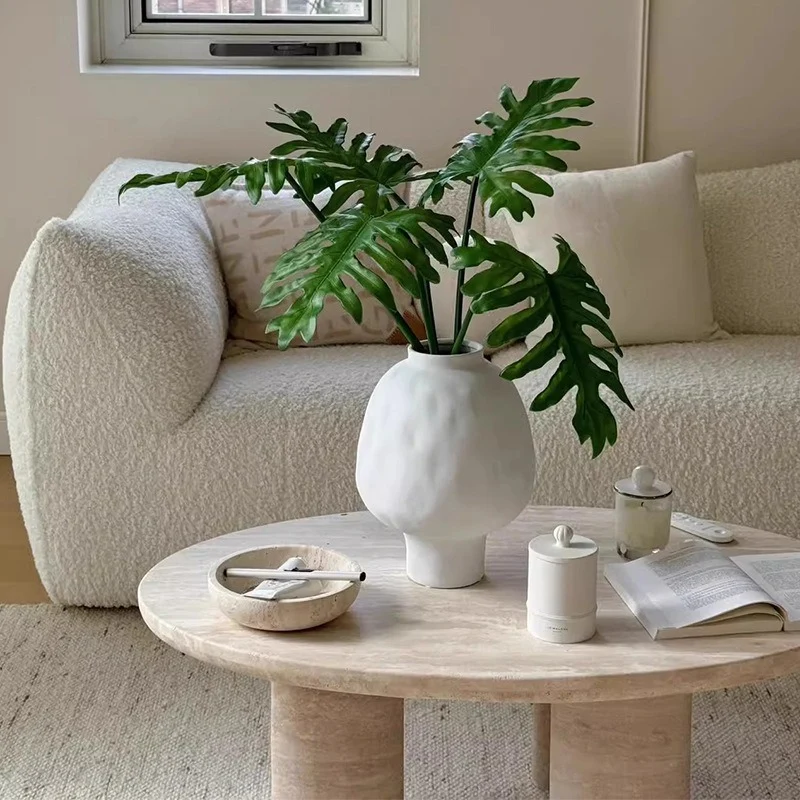 Dekorative Keramik Akzent für die Inneneinrichtung