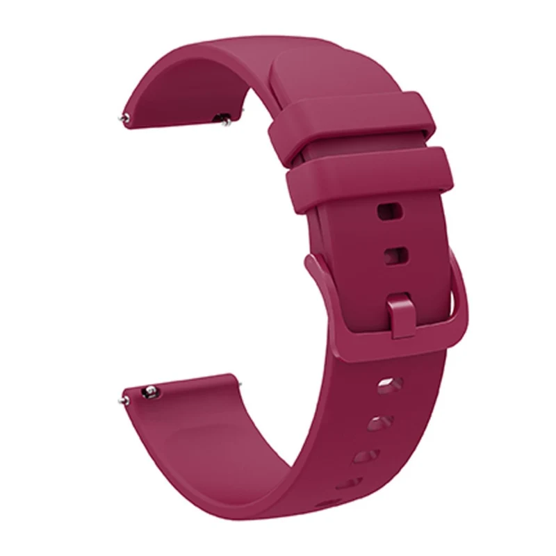 Sehr angenehm Huawei TalkBand B5 Silikon / TPU armband