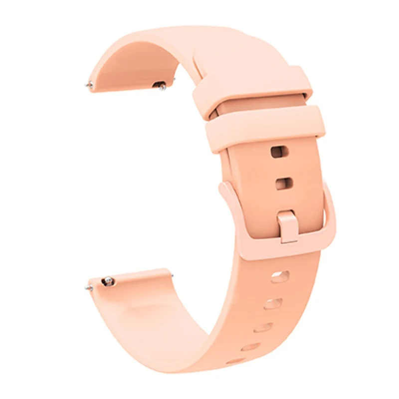 Sehr angenehm Huawei TalkBand B5 Silikon / TPU armband
