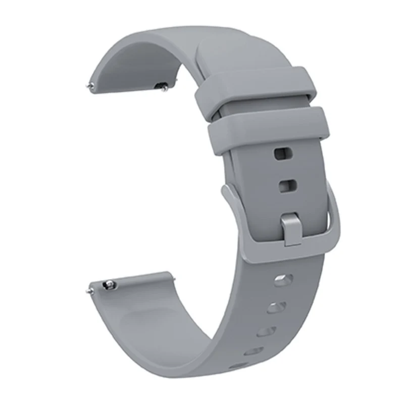 Sehr angenehm Huawei TalkBand B5 Silikon / TPU armband