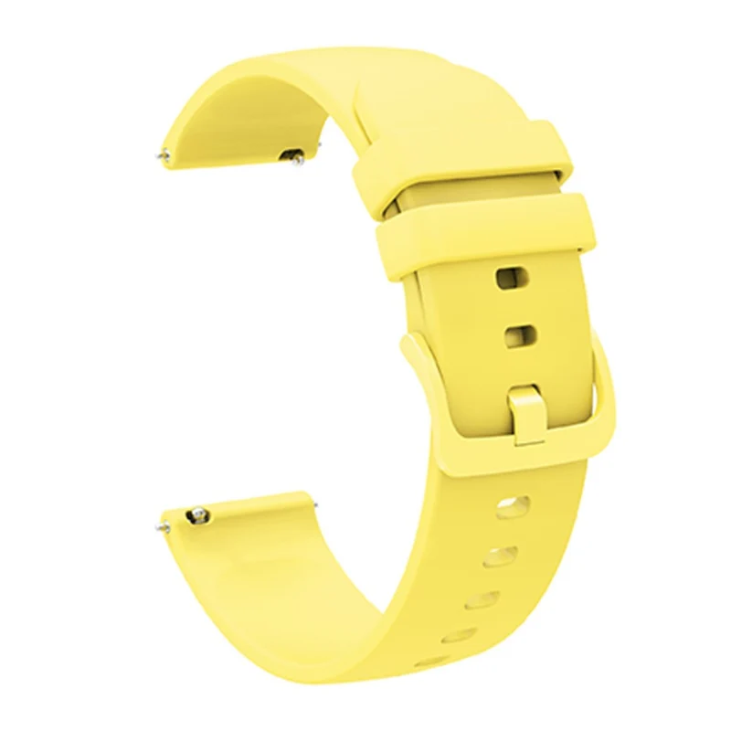 Sehr angenehm Huawei TalkBand B5 Silikon / TPU armband