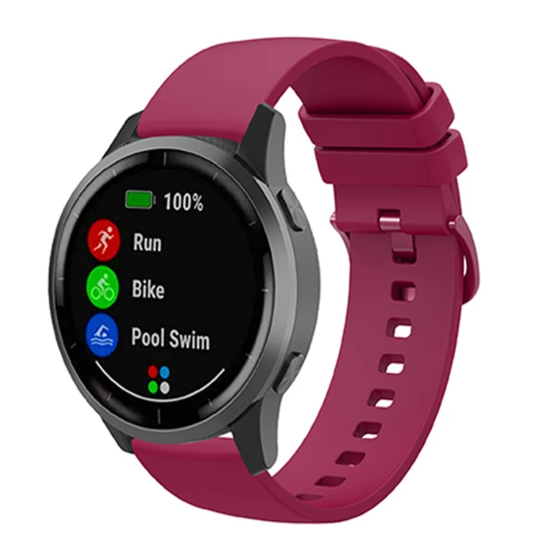 Sehr angenehm Huawei TalkBand B5 Silikon / TPU armband