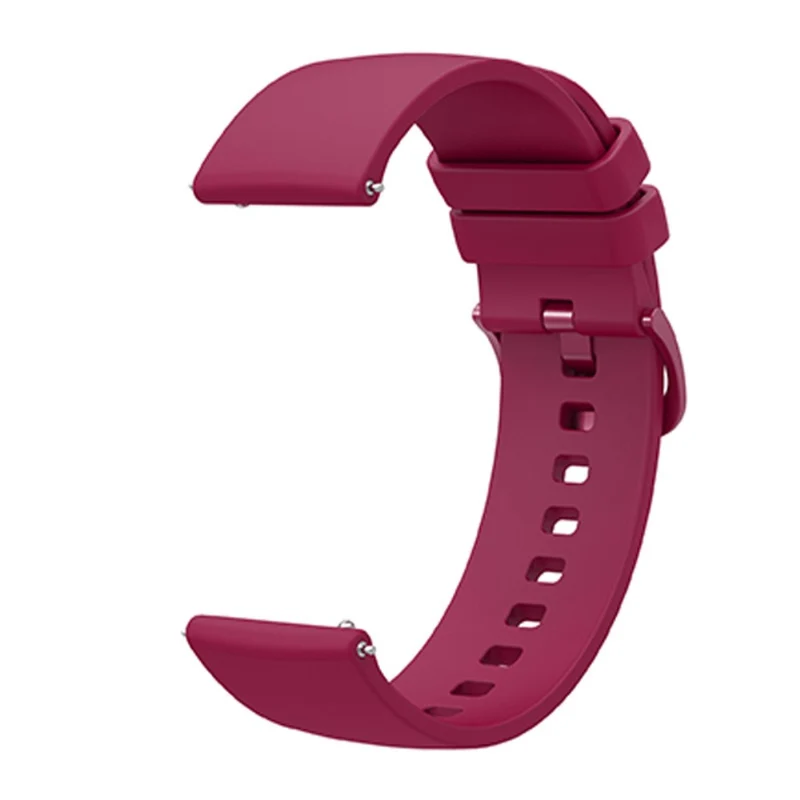 Sehr angenehm Huawei TalkBand B5 Silikon / TPU armband