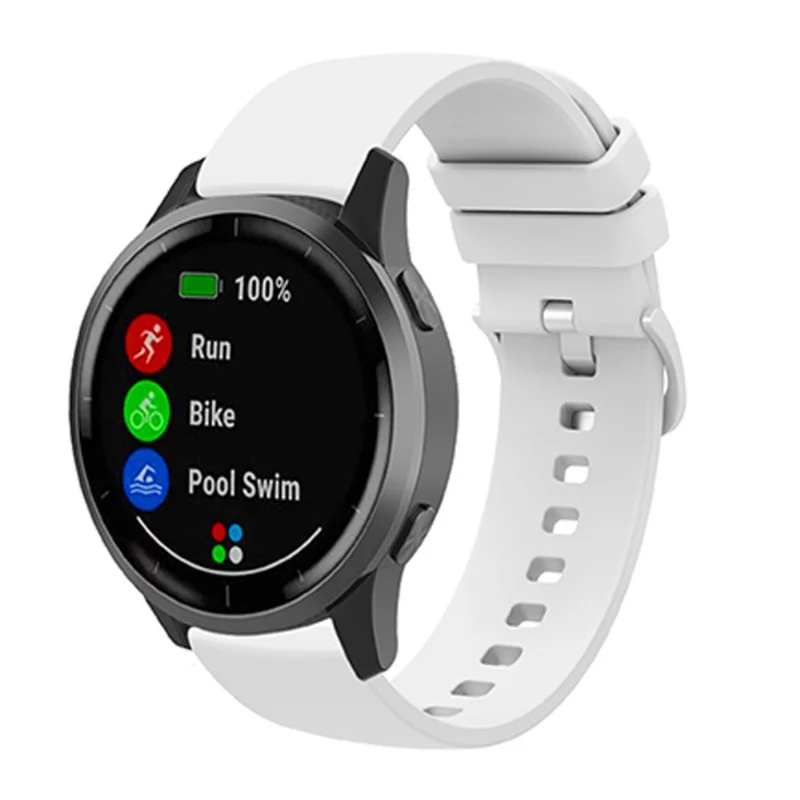Sehr angenehm Huawei TalkBand B5 Silikon / TPU armband