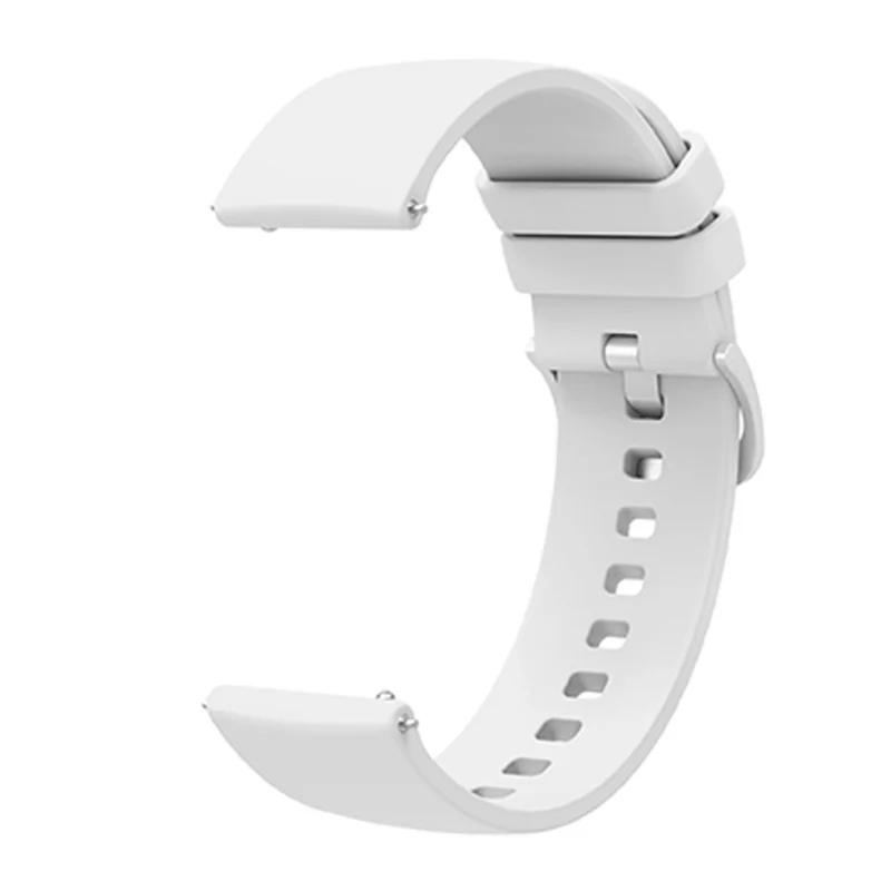 Sehr angenehm Huawei TalkBand B5 Silikon / TPU armband