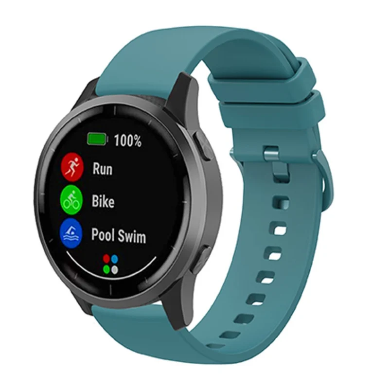 Sehr angenehm Huawei TalkBand B5 Silikon / TPU armband