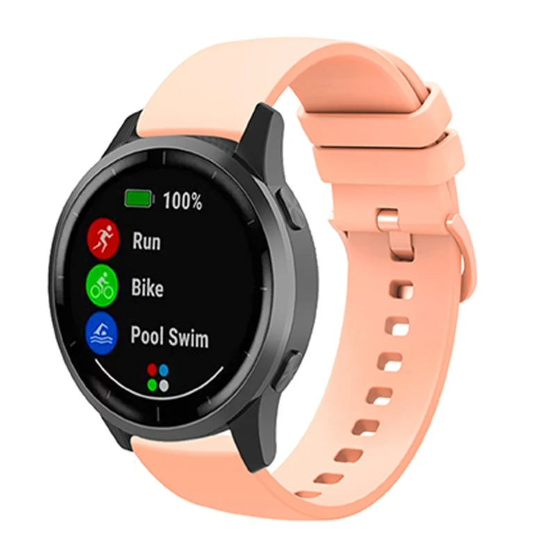Sehr angenehm Huawei TalkBand B5 Silikon / TPU armband