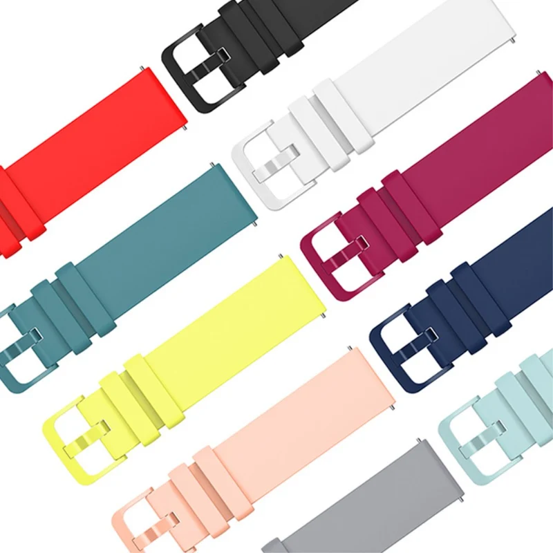 Sehr angenehm Huawei TalkBand B5 Silikon / TPU armband