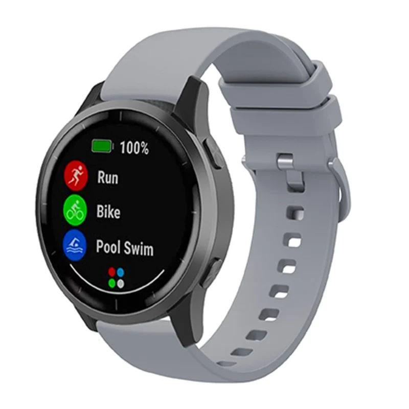 Sehr angenehm Huawei TalkBand B5 Silikon / TPU armband