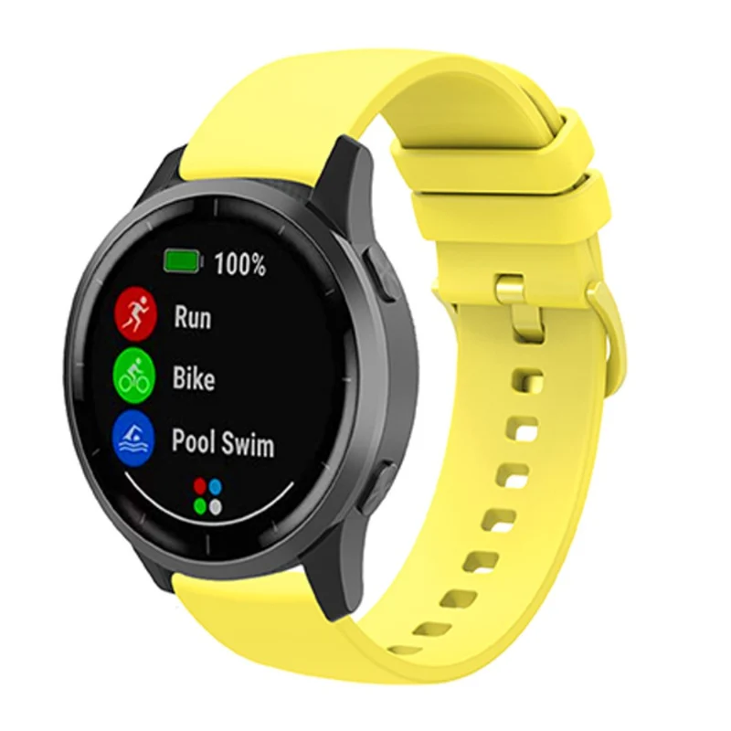 Sehr angenehm Huawei TalkBand B5 Silikon / TPU armband