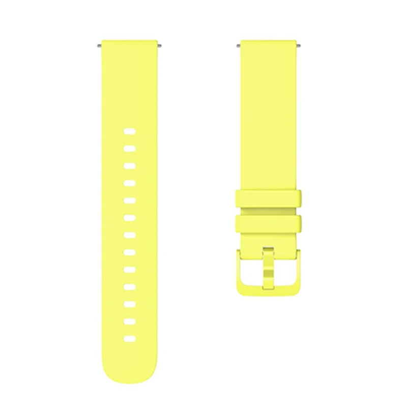 Sehr angenehm Huawei TalkBand B5 Silikon / TPU armband
