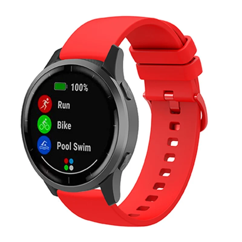 Sehr angenehm Huawei TalkBand B5 Silikon / TPU armband