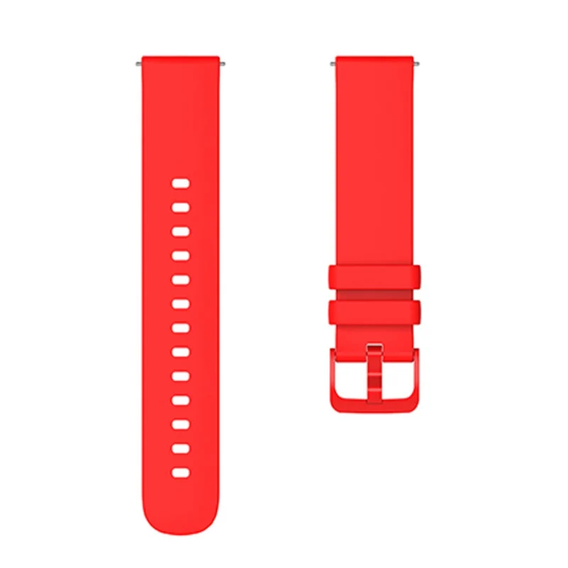 Sehr angenehm Huawei TalkBand B5 Silikon / TPU armband