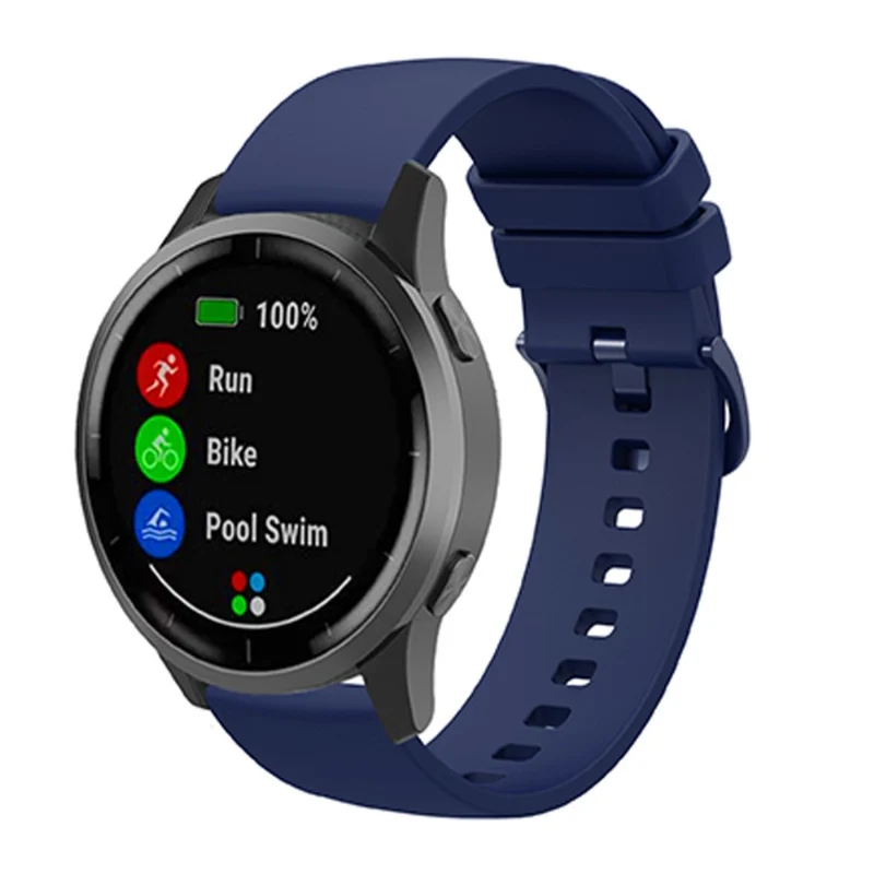 Sehr angenehm Huawei TalkBand B5 Silikon / TPU armband