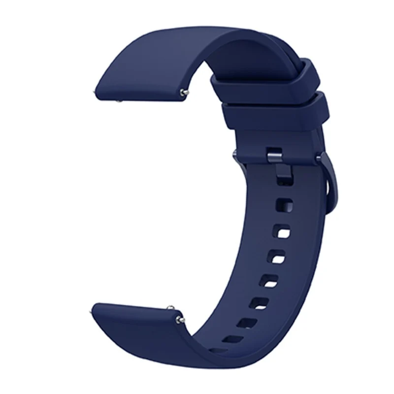 Sehr angenehm Huawei TalkBand B5 Silikon / TPU armband