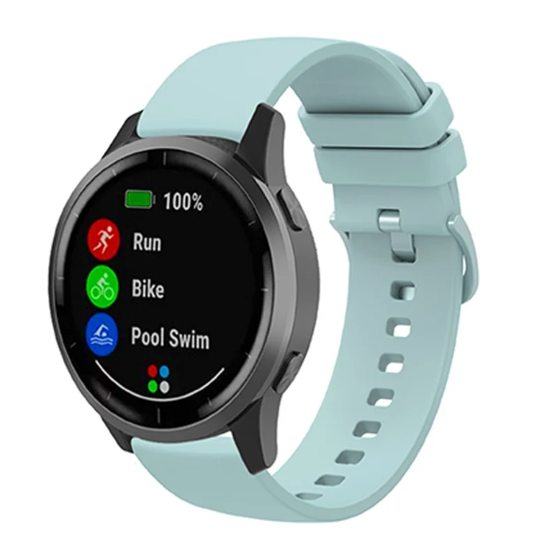Sehr angenehm Huawei TalkBand B5 Silikon / TPU armband